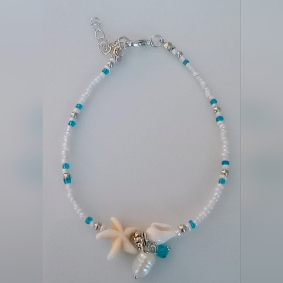 Jewelry - 🅂🅃🄰🅁🄵🄸🅂🄷 🄲🄷🄰🅁🄼 🄰🄽🄺🄻🄴🅃